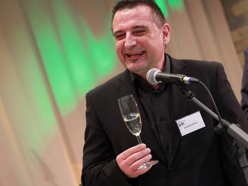 Juraj Kučerka